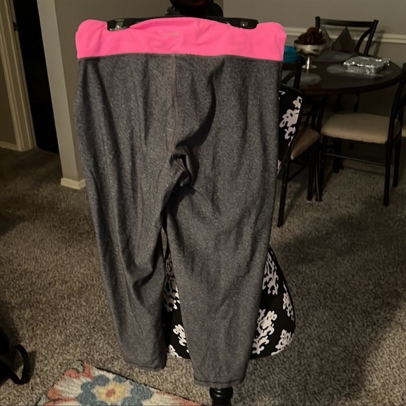 Champion athletic leggings - Picture 3 of 6